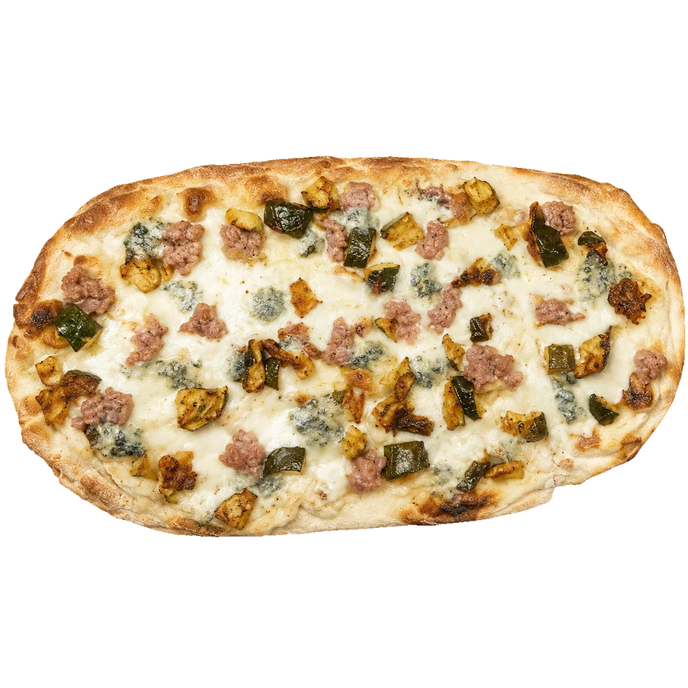 Cremagorgo