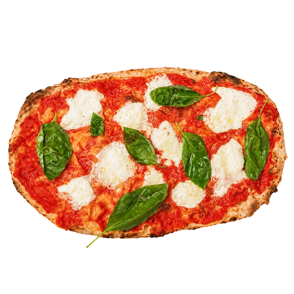 Margherita DOP