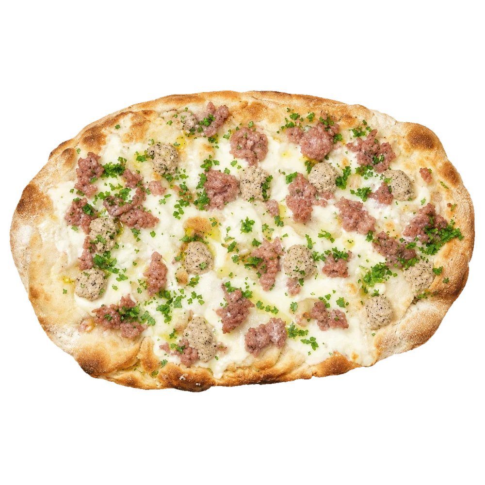 Salsiccia