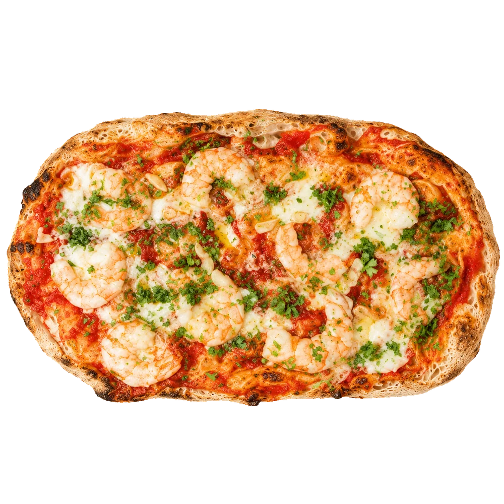 Scampi